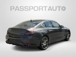 2026 Genesis G70 2.5T