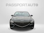 2027 Genesis G70 2.5T