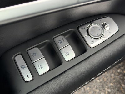 2027 Genesis G70 2.5T