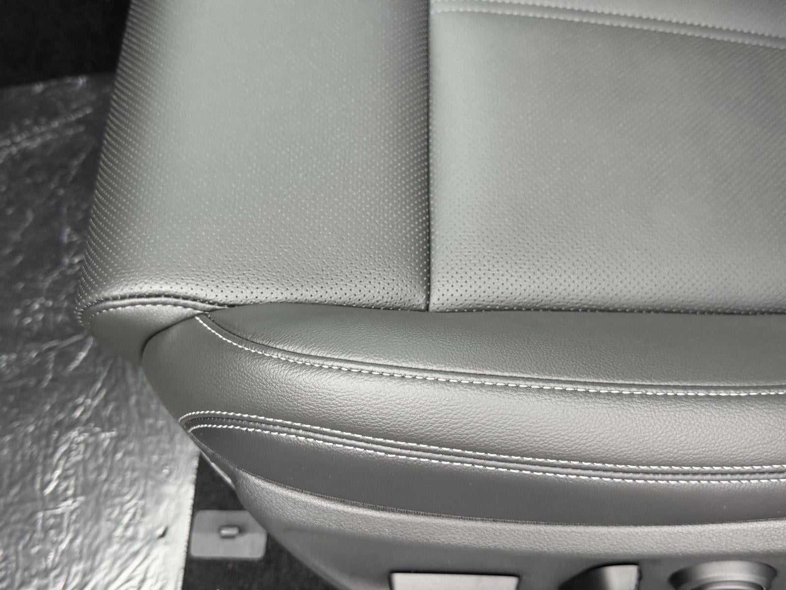 2027 Genesis G70 2.5T