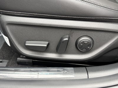 2027 Genesis G70 2.5T