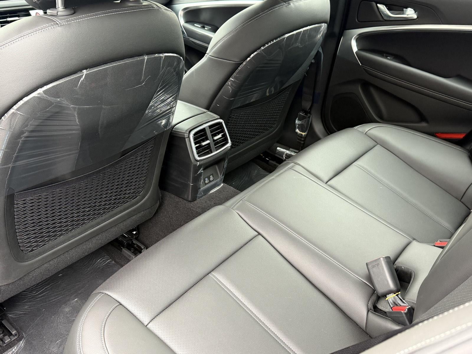 2027 Genesis G70 2.5T