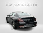 2027 Genesis G70 2.5T