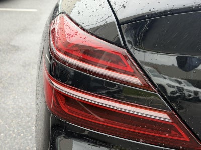 2027 Genesis G70 2.5T
