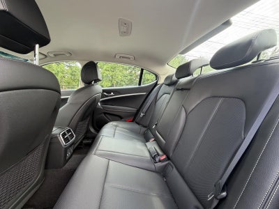 2026 Genesis G70 2.5T