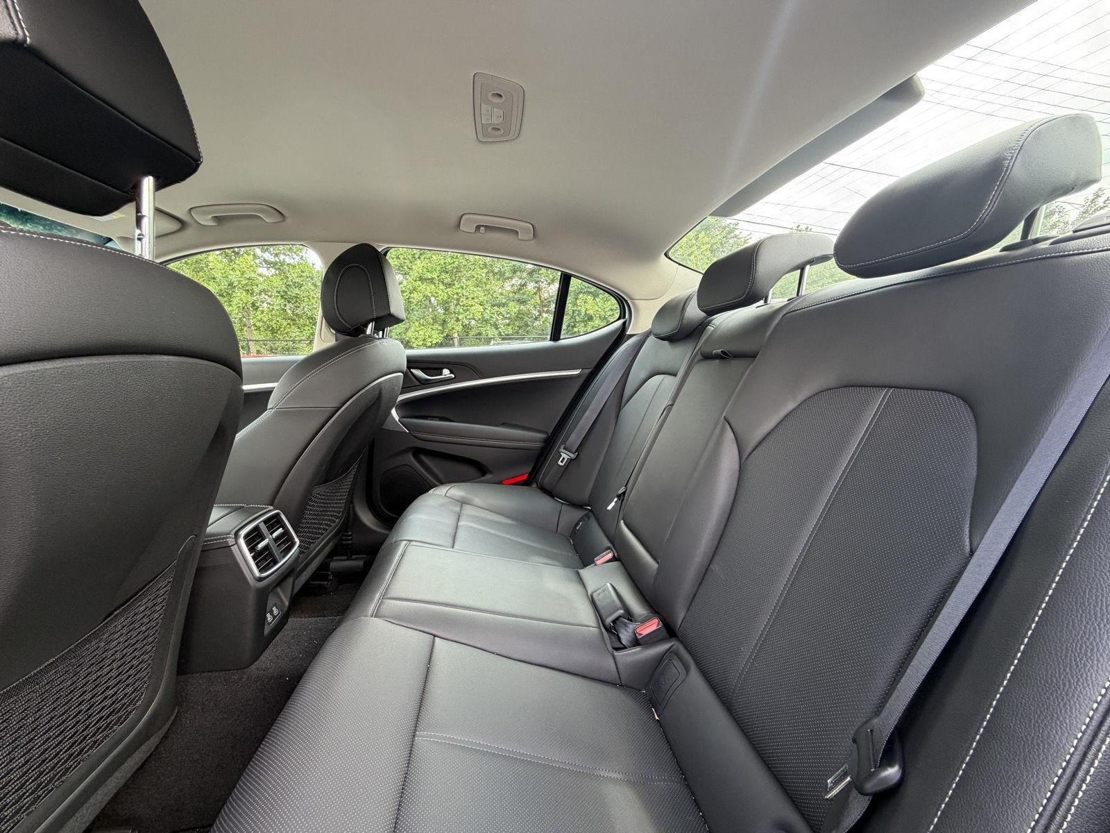 2026 Genesis G70 2.5T