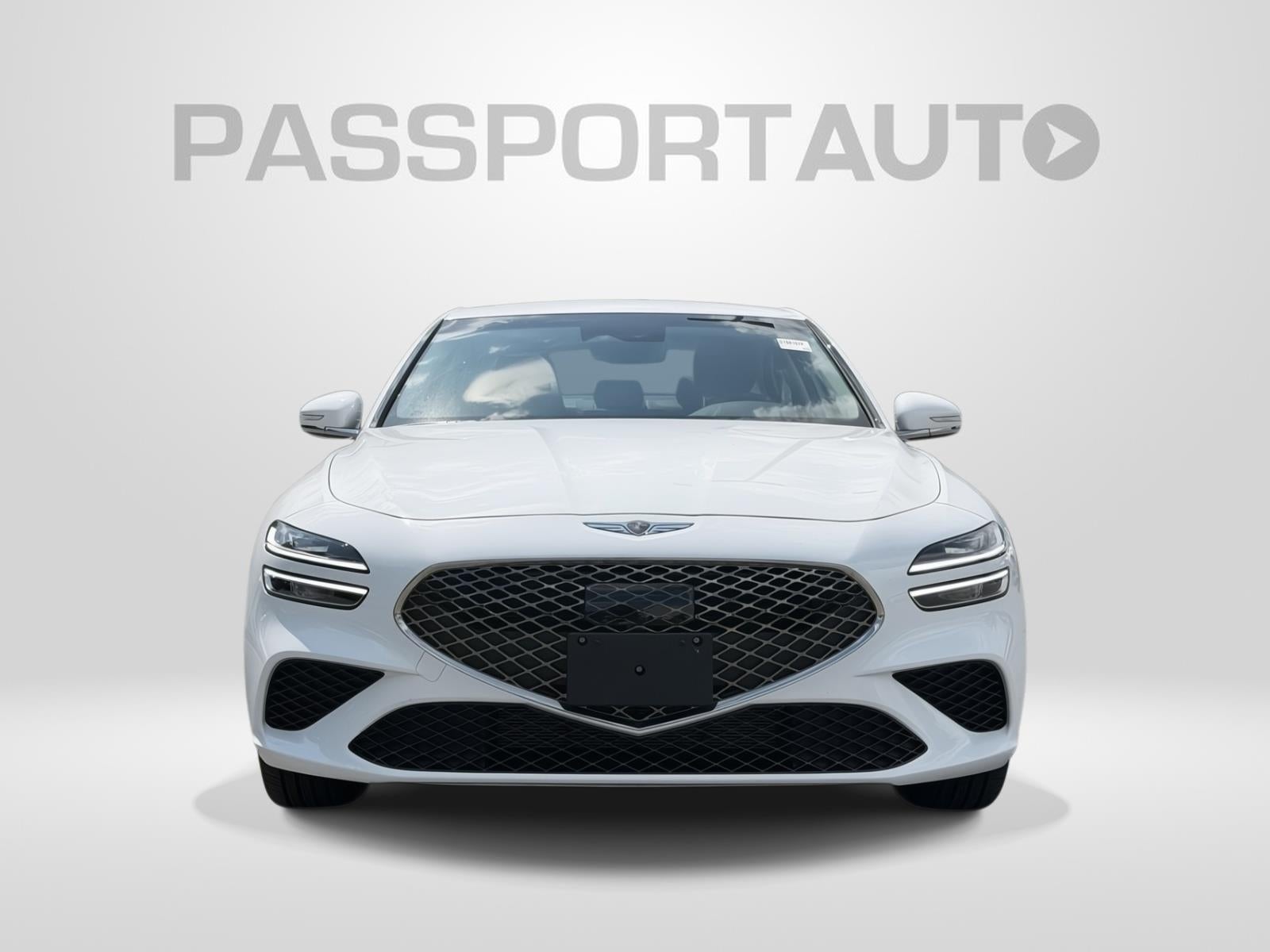 2026 Genesis G70 2.5T