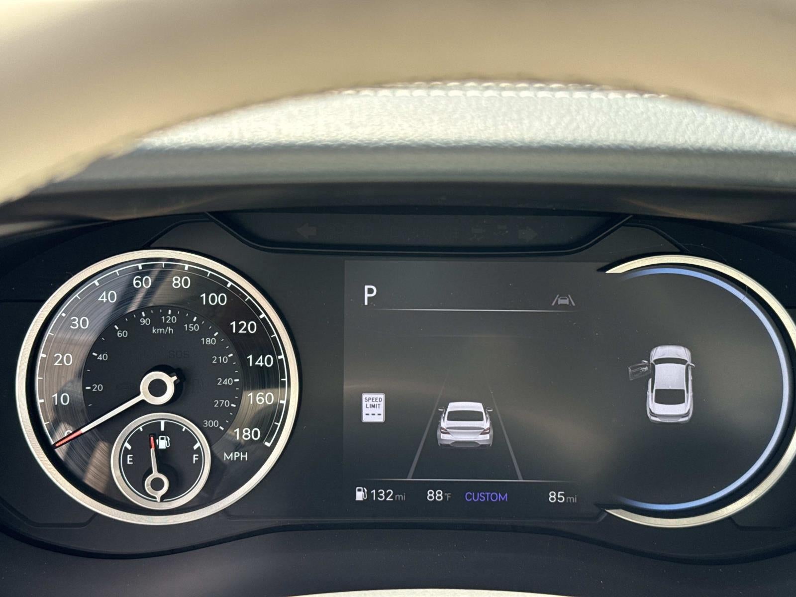 2026 GENESIS G70 Prestige - Photo 22