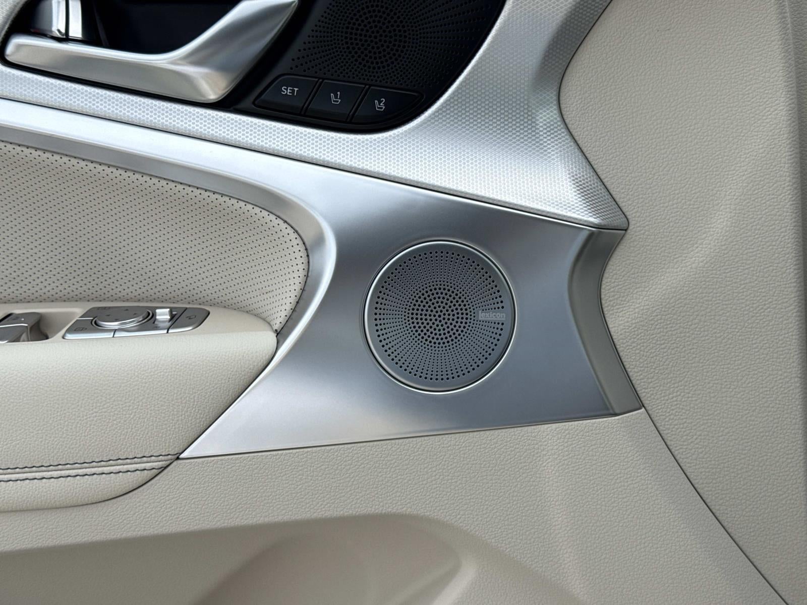 2026 GENESIS G70 Prestige - Photo 24