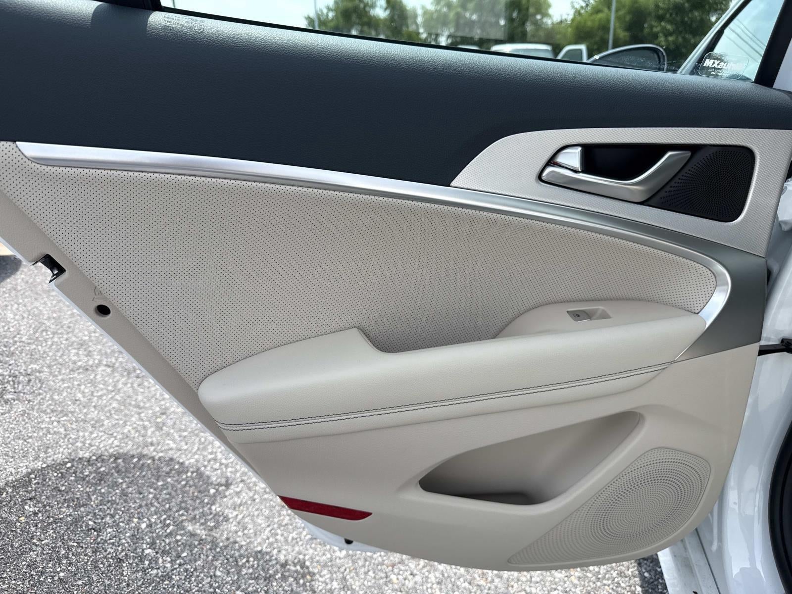2026 GENESIS G70 Prestige - Photo 28
