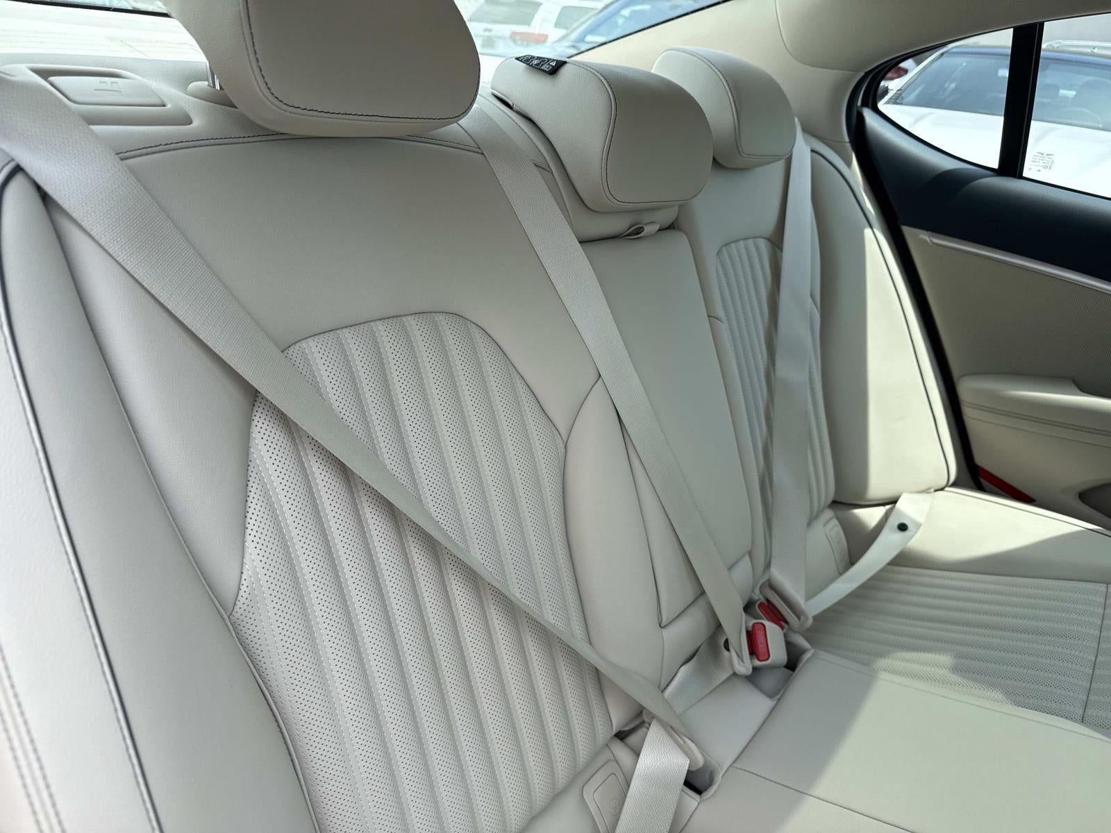 2026 GENESIS G70 Prestige - Photo 36