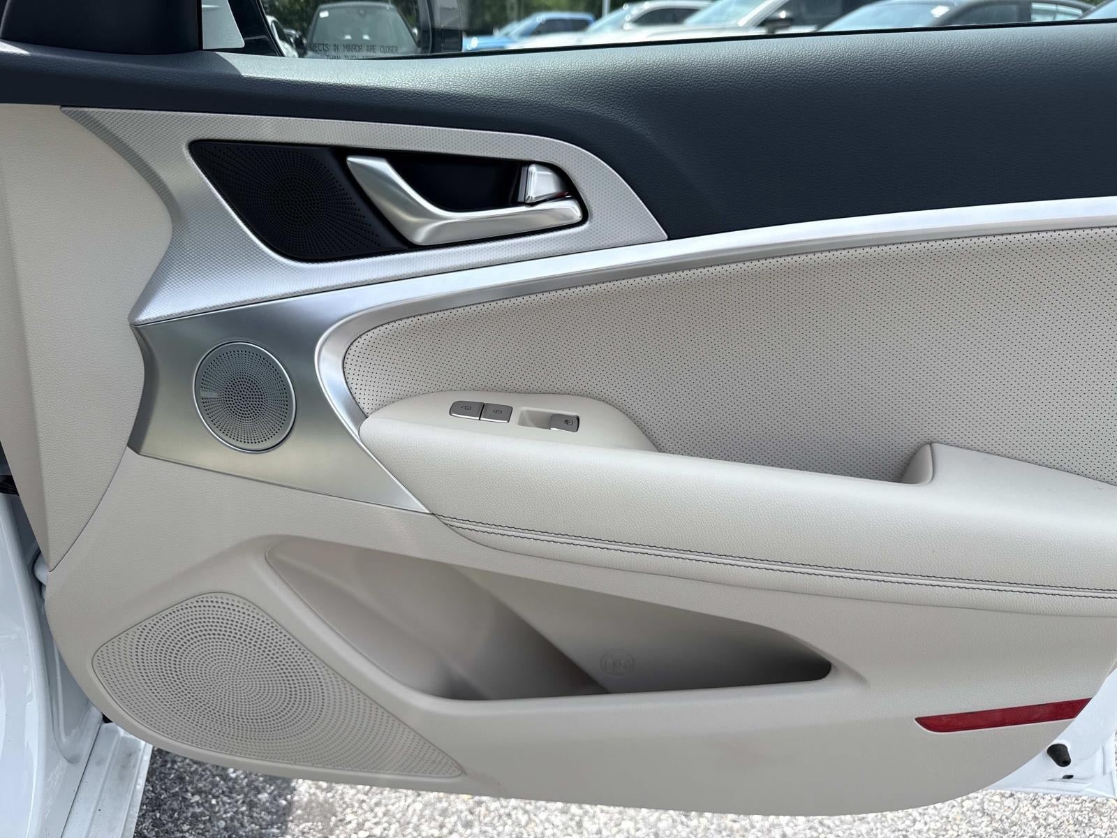 2026 GENESIS G70 Prestige - Photo 37