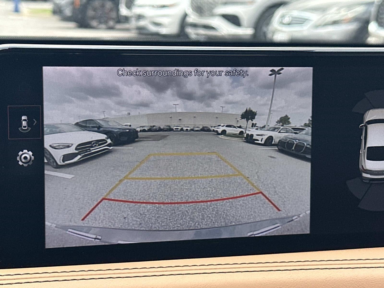 2022 Genesis G70 2.0T