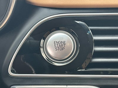 2022 Genesis G70 2.0T