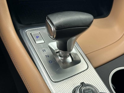 2022 Genesis G70 2.0T