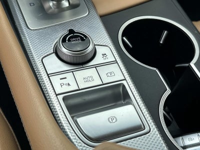 2022 Genesis G70 2.0T
