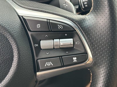 2022 Genesis G70 2.0T