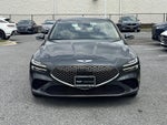 2022 Genesis G70 2.0T