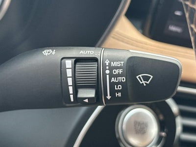 2022 Genesis G70 2.0T
