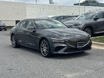2022 Genesis G70 2.0T