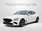 2025 Genesis G70 3.3T Sport Advanced