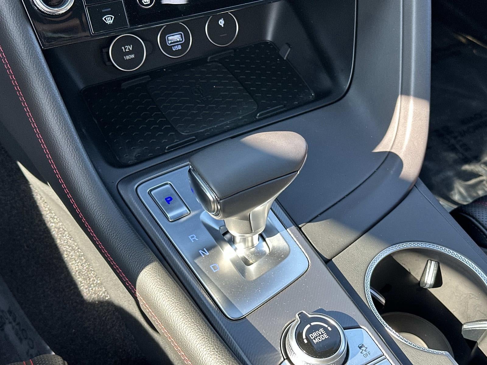 2025 Genesis G70 3.3T Sport Advanced