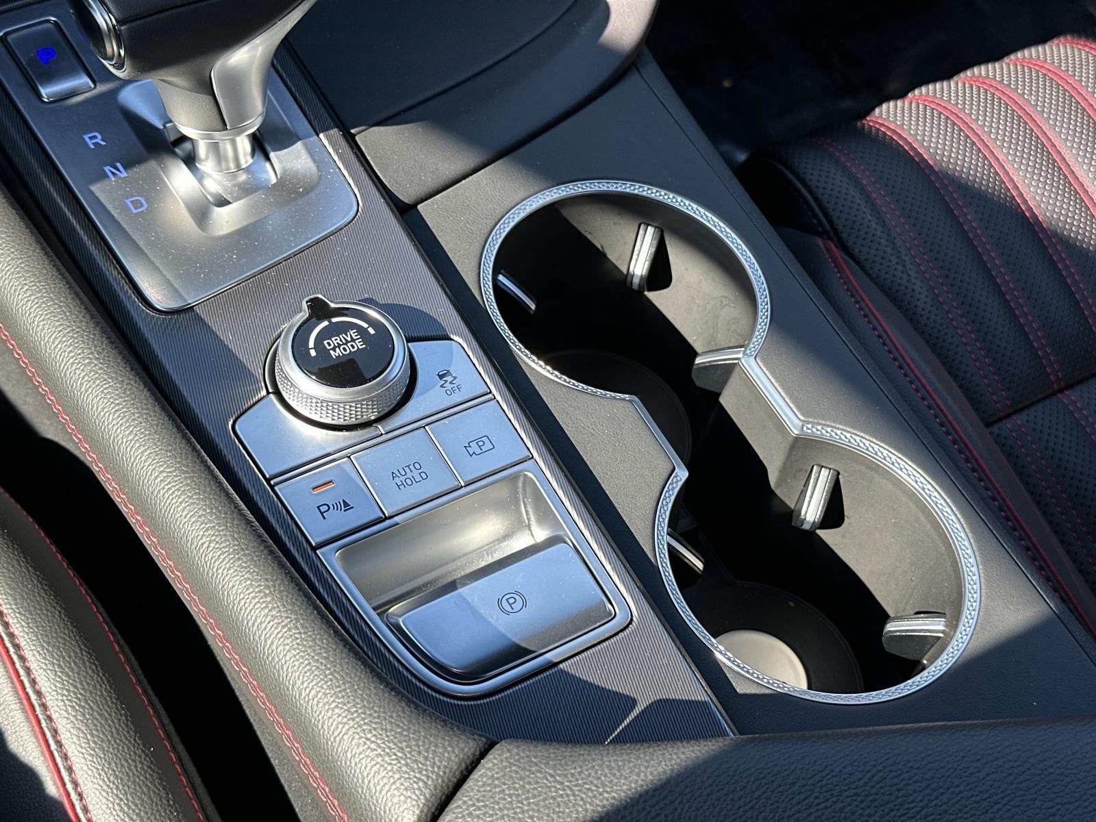 2025 Genesis G70 3.3T Sport Advanced
