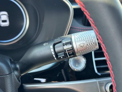 2025 Genesis G70 3.3T Sport Advanced