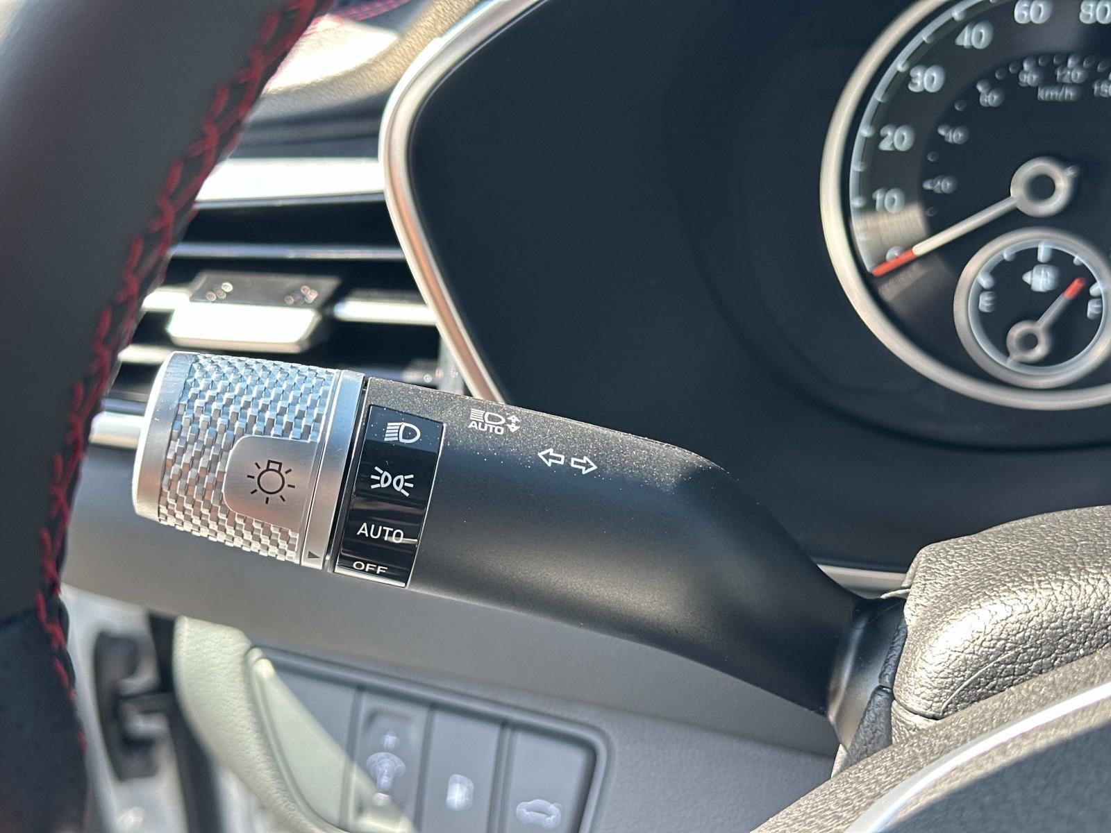 2025 Genesis G70 3.3T Sport Advanced