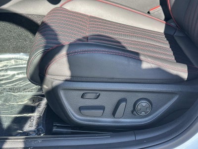 2025 Genesis G70 3.3T Sport Advanced