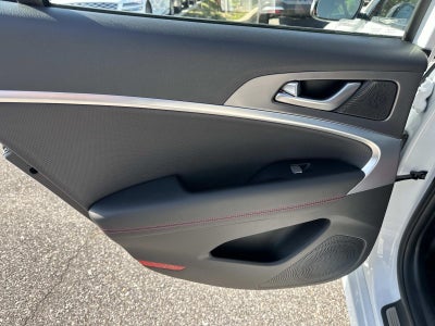 2025 Genesis G70 3.3T Sport Advanced