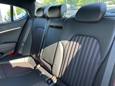 2025 Genesis G70 3.3T Sport Advanced