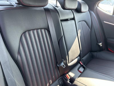 2025 Genesis G70 3.3T Sport Advanced