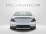 2025 Genesis G70 3.3T Sport Advanced