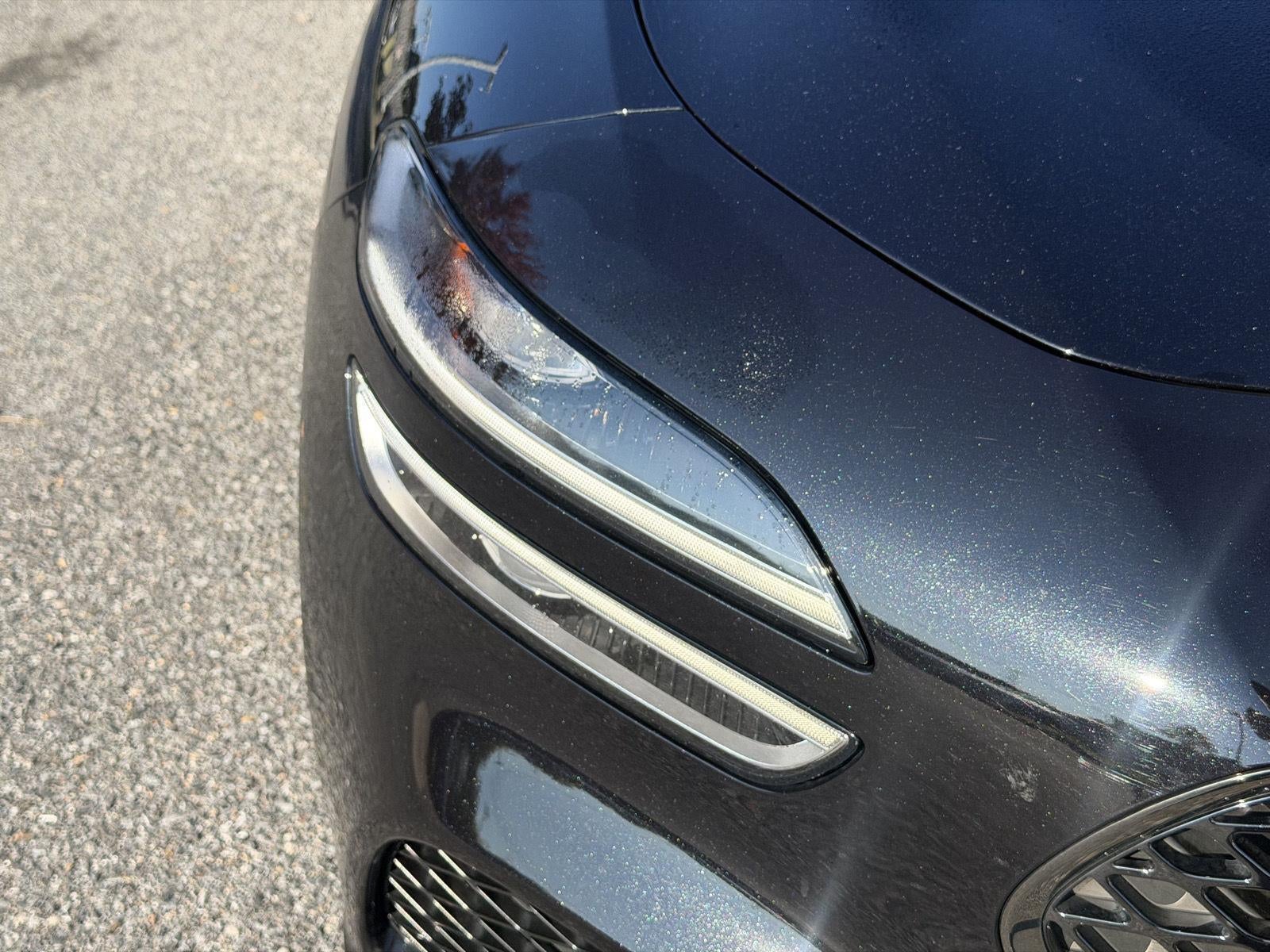 2023 Genesis G70 3.3T