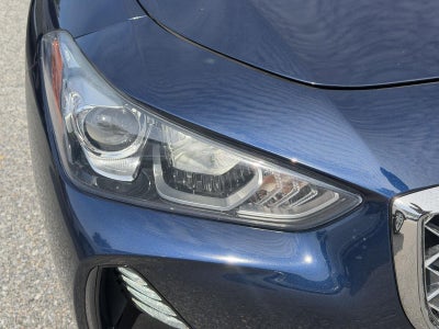 2019 Genesis G70 2.0T Advanced
