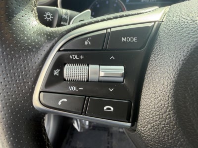 2019 Genesis G70 2.0T Advanced