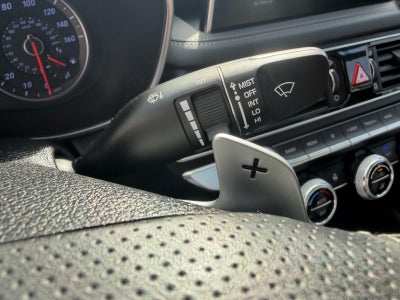 2019 Genesis G70 2.0T Advanced
