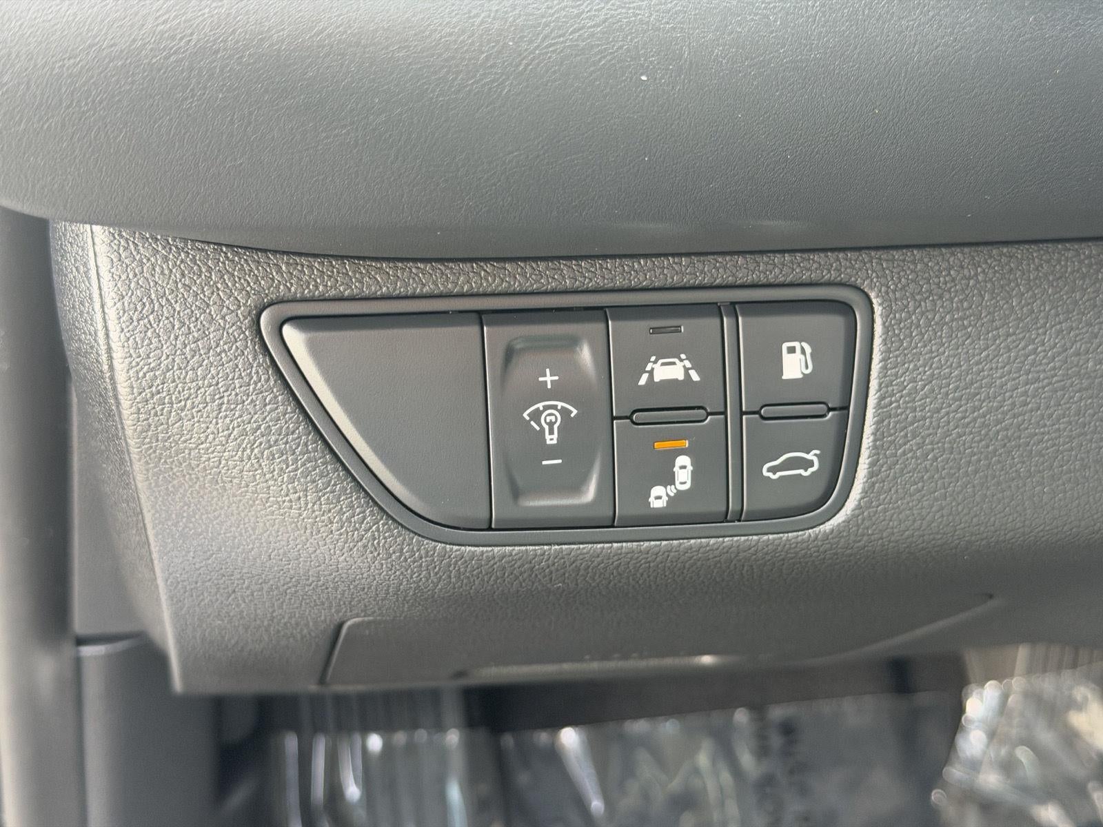 2019 Genesis G70 2.0T Advanced