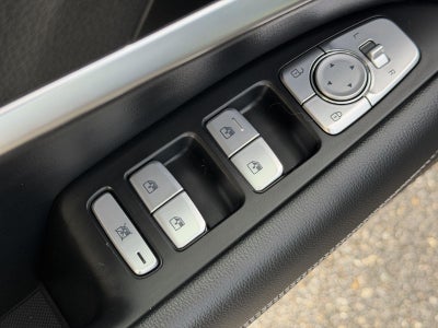 2019 Genesis G70 2.0T Advanced