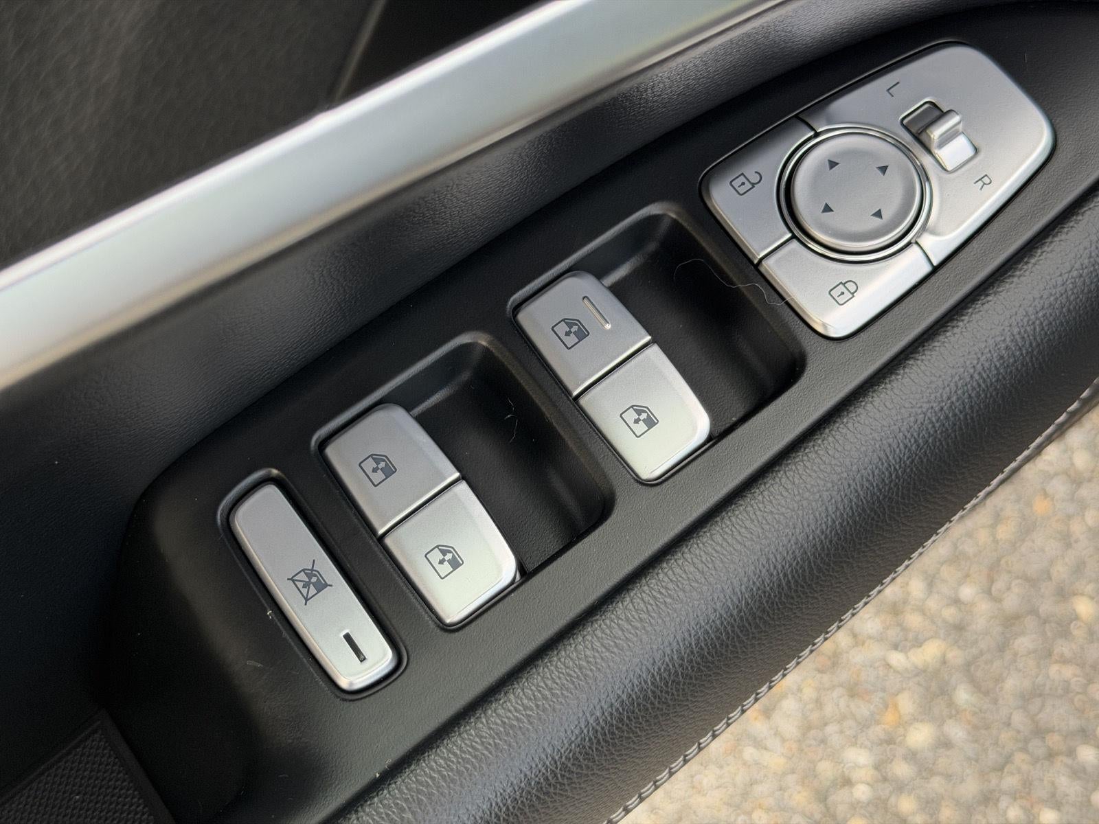 2019 Genesis G70 2.0T Advanced