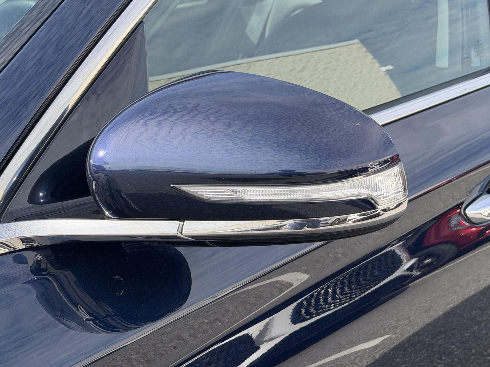 2019 Genesis G70 2.0T Advanced