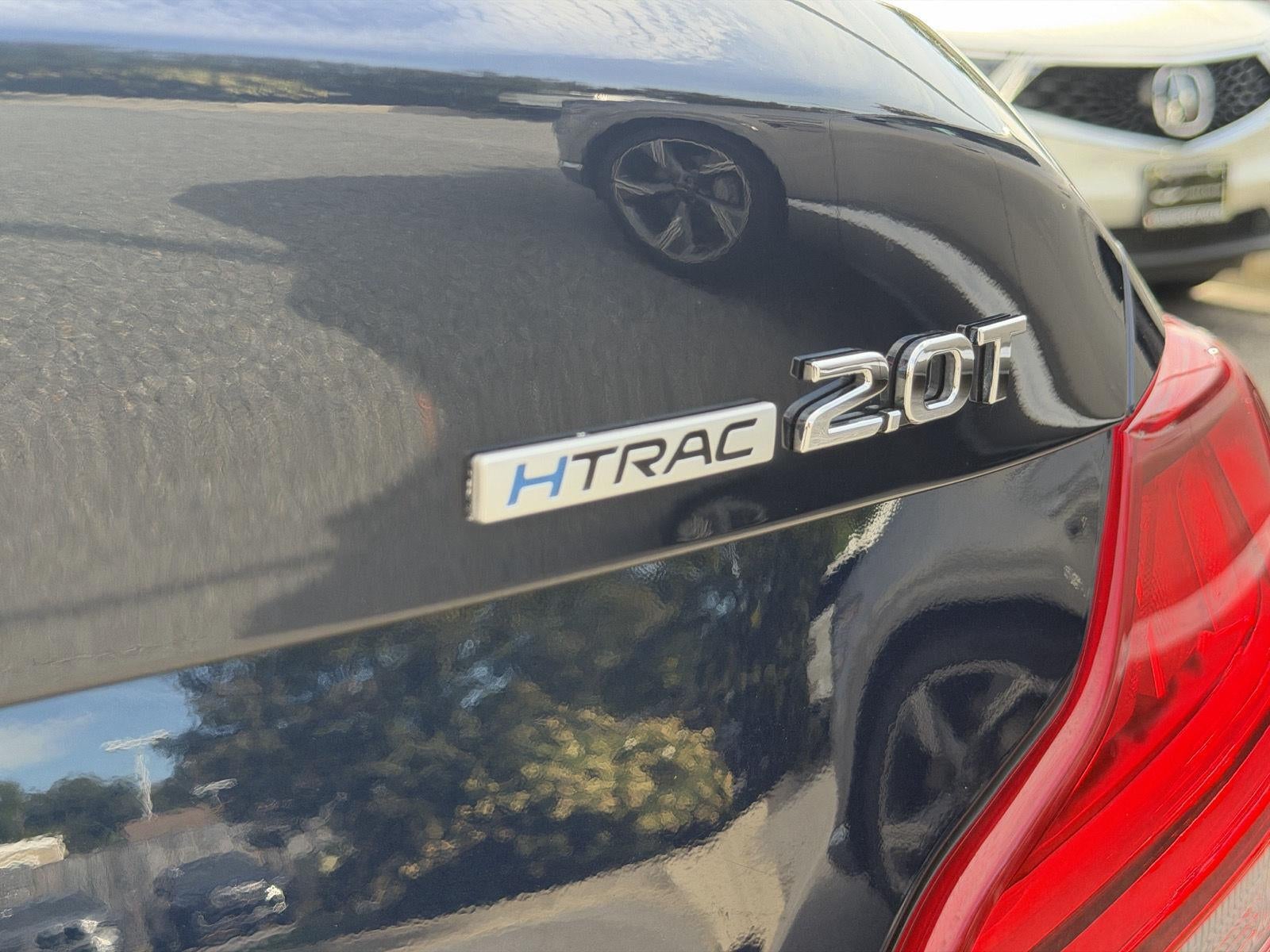 2019 Genesis G70 2.0T Advanced