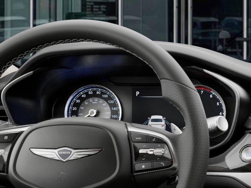 2026 Genesis G70 2.5T