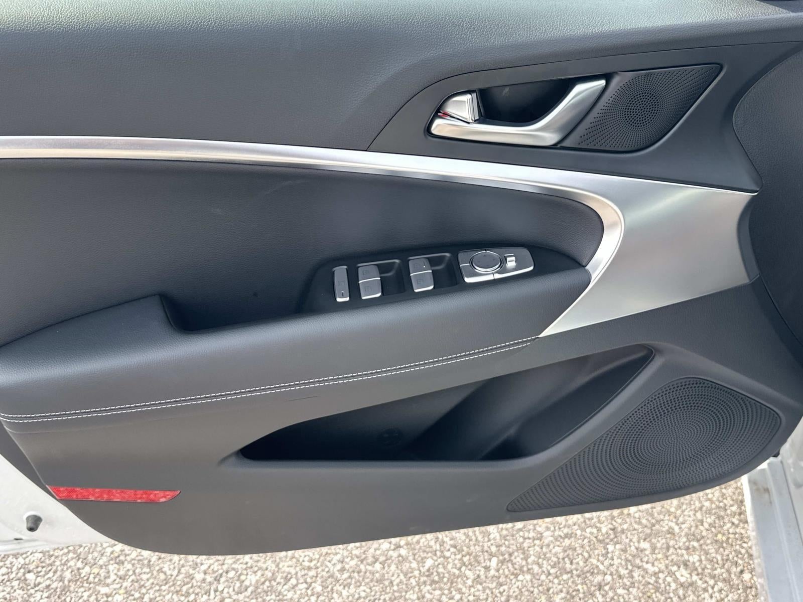 2026 Genesis G70 2.5T