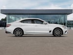 2026 Genesis G70 2.5T