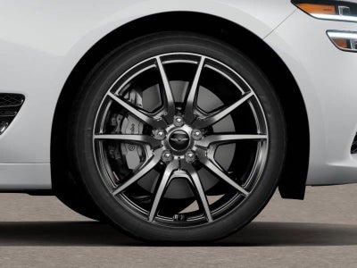 2026 Genesis G70 2.5T