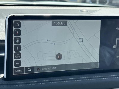 2026 Genesis G70 2.5T