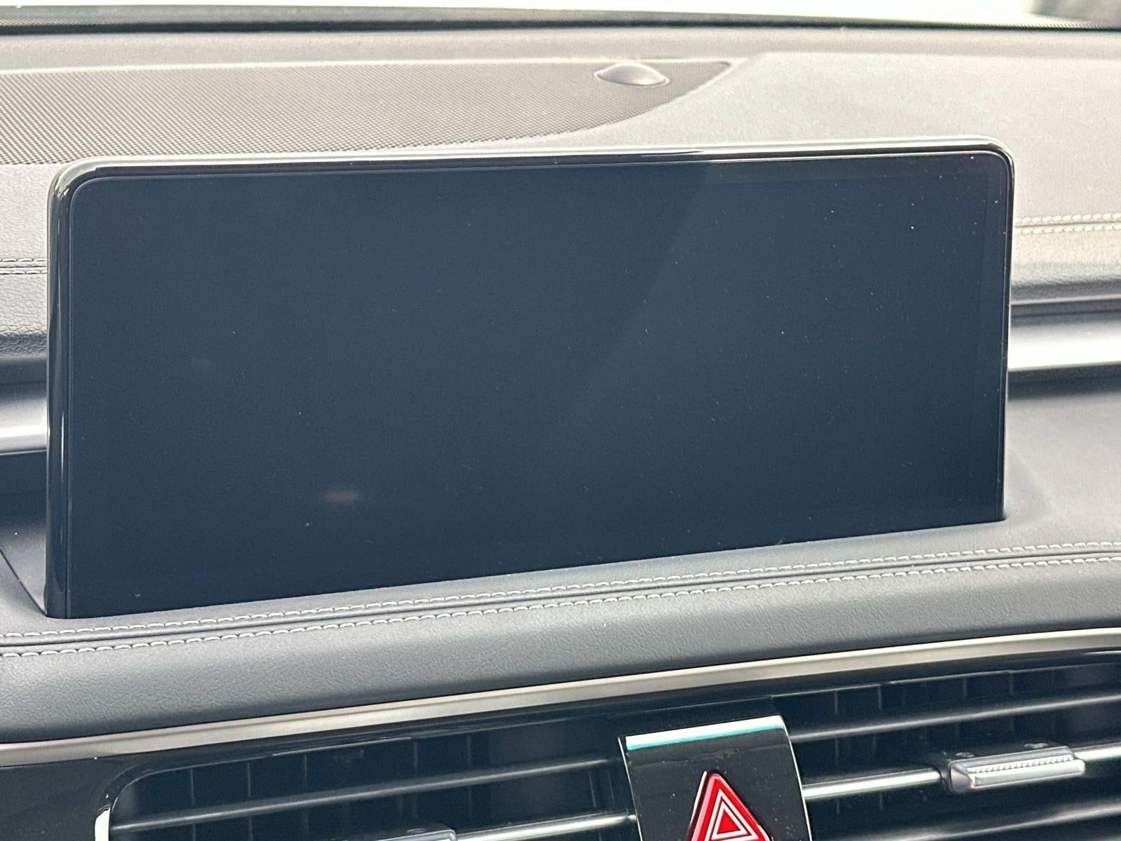 2026 Genesis G70 2.5T