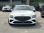 2026 Genesis G70 2.5T